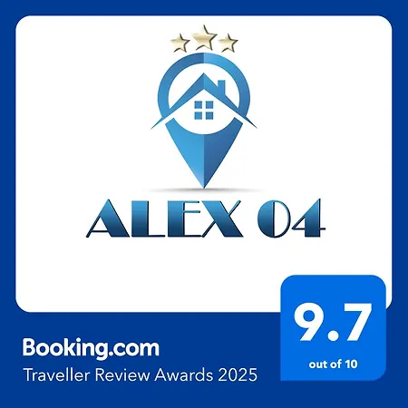 Apartment Alex 04